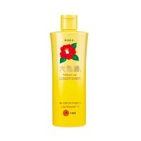 Oshima Tsubaki Premium Conditioner 300 mL