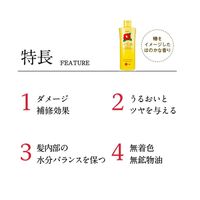Oshima Tsubaki Premium Conditioner 300 mL