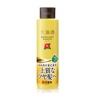 Oshima Tsubaki Excellent Shampoo 300 mL