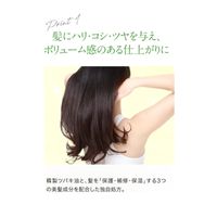 Oshima Tsubaki Excellent Shampoo 300 mL