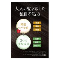 Oshima Tsubaki Excellent Shampoo 300 mL