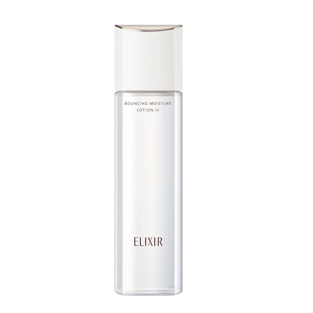 Elixir Superieur Lift Moist Lotion SP III 超保湿化妆水 170ml