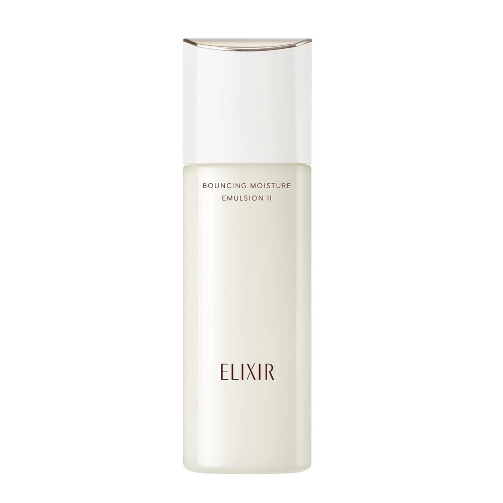 Full Elixir Elixir Superieur Lifting Moisture Emulsion SP II (Moist) Full Size 130 ...