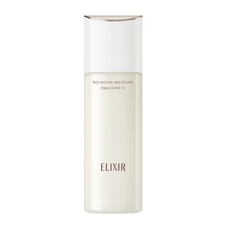 Elixir Superieur Lift Moist Emulsion SP III 超保湿乳液 130ml