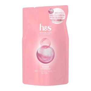 P&G h&s repair conditioner refill 315g