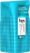 P&Gh&s scalp 油性頭皮洗髮精補充裝 300ml