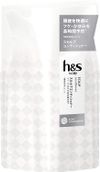 P&G h&s scalp 油性頭皮專用潤髮乳 補充包 300g