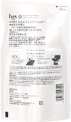 P&G h&s scalp 油性頭皮專用潤髮乳 補充包 300g