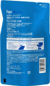P&G h&s 頭皮護理洗髮精（乾性頭皮用）補充包 300ml