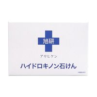 商用对苯二酚肥皂 80g 朝日实验室