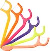 UFC Supply Children's Dental Floss, Flossy, 60 pieces