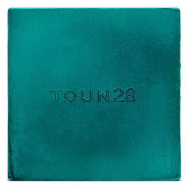 TOUN28 ヘアソープS20 メントール ペパーミント 無香料 DHOLIC 100g