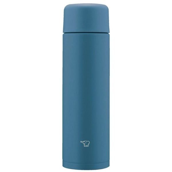 Zojirushi Stainless Steel Mug 350 mL, Midnight Navy, SM-MA35-AM (1 piece)