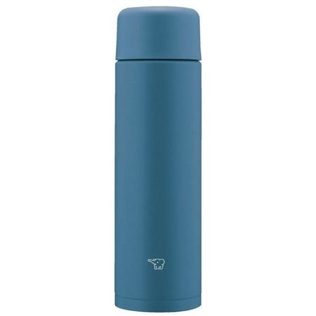 ZOJIRUSHI象印馬克杯水壺 350ml 午夜海軍藍 SM-MA35-AM 1個