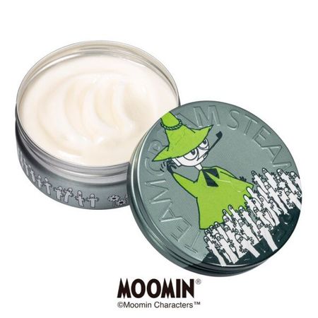 STEAM CREAM（スチームクリーム） ニョロニョロの誕生 75g