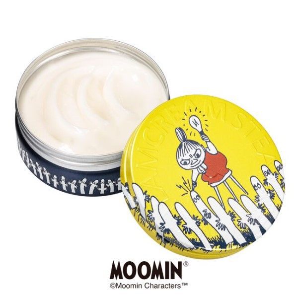 STEAM CREAM(스팀크림) 전기를 띤 뇨로뇨로 75g