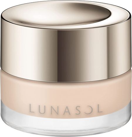 LUNASOL Glowing Seamless Balm EX OC01 Foundation 30g