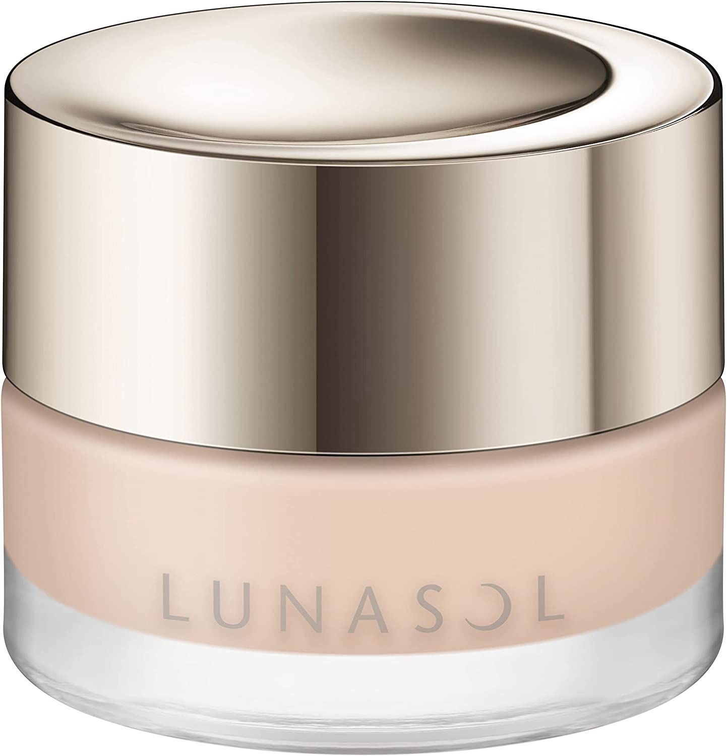 Lunasol (Lunasol) 빛나는 매끄러운 밤 exo01 Foundation 30G