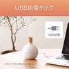 Koizumi Ultrasonic Humidifier White KHM-0319/W 1 unit