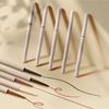 Sana Excel Nuanceful Pencil Liner NP03 Pink Brown Tokiwa Yakuhin Kogyo