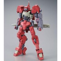 HG 1/144 Io Frame 狮电改（流星号）