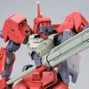 HG 1/144 Io Frame Shiden Kai (Ryusei-go)