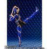 S.H.Figuarts Kamen Rider Jeanne Cobra Genome & Lovekov Peacock Genome