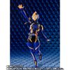 S.H.Figuarts Kamen Rider Jeanne Cobra Genome & Lovekov Peacock Genome