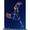 S.H.Figuarts Kamen Rider Jeanne Cobra Genome & Lovekov Peacock Genome