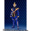 S.H.Figuarts Kamen Rider Jeanne Cobra Genome & Lovekov Peacock Genome