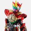 S.H.Figuarts(진골조제법) 가면라이더 오즈 타쟈돌 콤보 에터니티