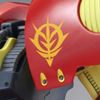 HGUC Qubeley Mk-II (Ple Two's custom machine)