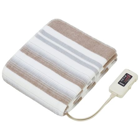 Sugiyama spun SUGIYAMA Electric Hanging Bachelor Washing Blanket NA-023S 100V Made in Japan