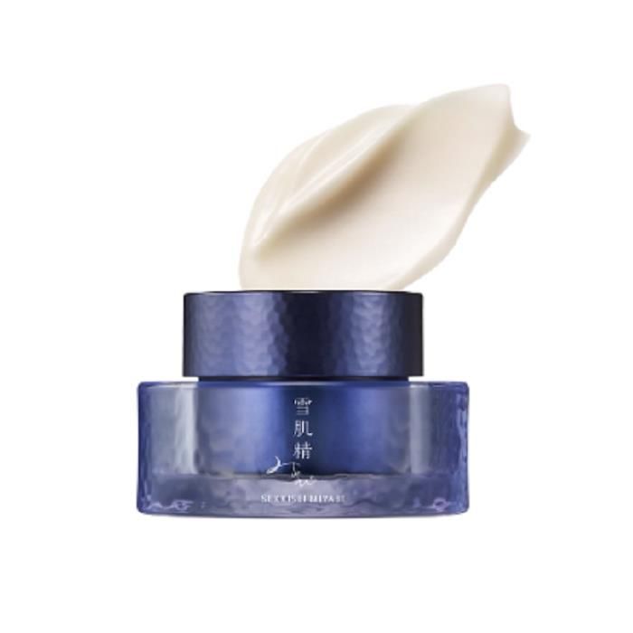 Snow skin spirit
Ultimate Eye Cream Illuminance