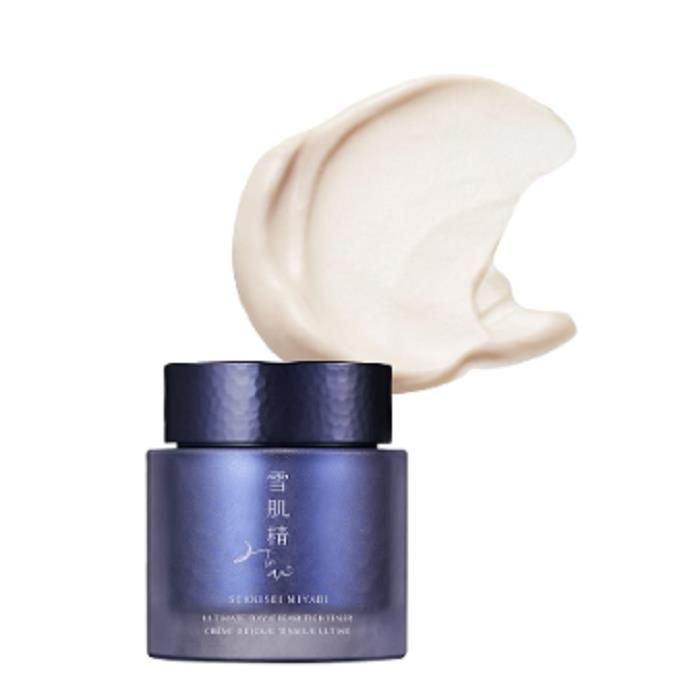 Snow skin spirit
Ultimate Day Cream Tightner