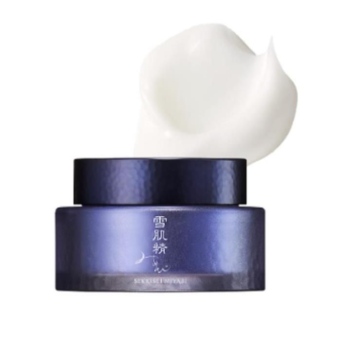 Snow skin spirit
Ultimate cream