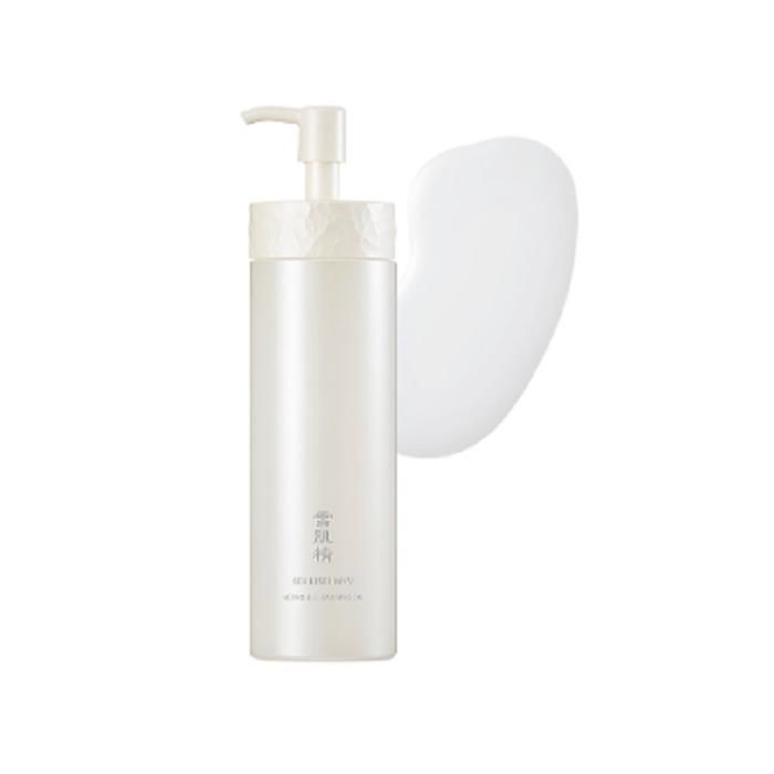 Snow skin spirit
[MYV] Activity cleansing oil