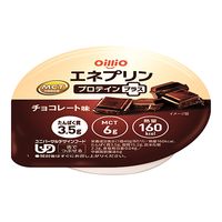 日清Oillio集團Enepurin Protein Plus巧克力口味40g