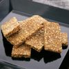 自然共生 金芝麻脆片 90g（6.0g×15片）