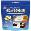 Morinaga Milk Industry Morinaga Protein Life Gusset Bag Type