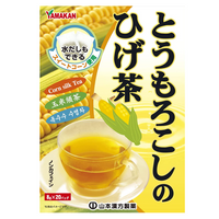 山本汉方制药 玉米须茶 8g x 20包