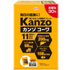 コーワ KOWA カンゾコーワ粒 2粒×30包