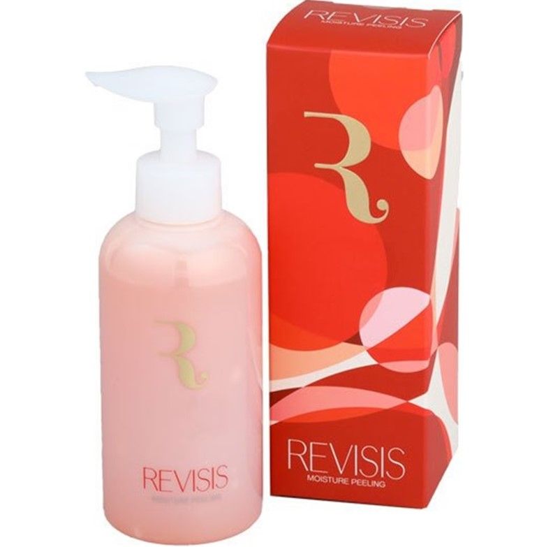 [Limited price] Revisis Moisture peeling