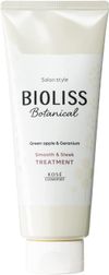 KOSÉ Cosmeport SS Bioliss 植物護理柔滑面膜 200g