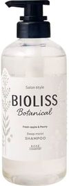 高絲（KOSE）Cosmeport SS Biolis 植萃深層保濕洗髮精 480ml