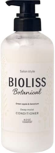 코세 코스메포트 SS 비올리스 보타니컬 컨디셔너 딥 모이스트 480ml