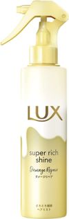 Unilever Japan LUX Super Rich Shine Damage Repair Thick Repair Hair Mist 180ml