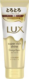 联合利华日本LUX超浓光泽损伤修复霜150g