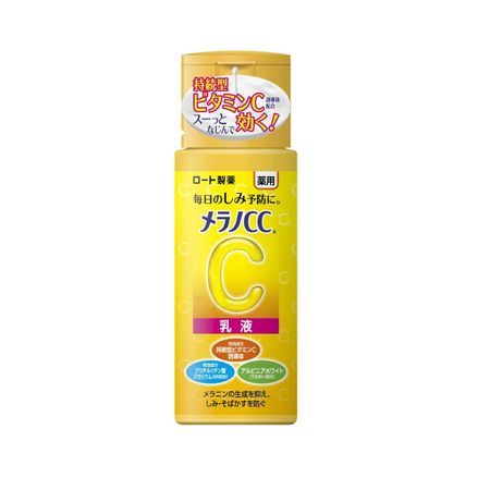 Melano CC Medicinal Park Countermules Whitle 120ml