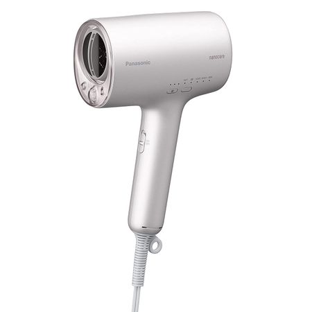 Panasonic EH-NA0J-P Hair Dryer Nano Care Lavender Pink